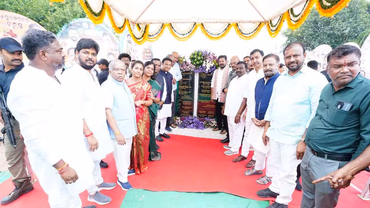 CM Revanth Reddy | రోశయ్య దూర దృష్టి వల్లే తెలంగాణకు మిగులు బడ్డెట్