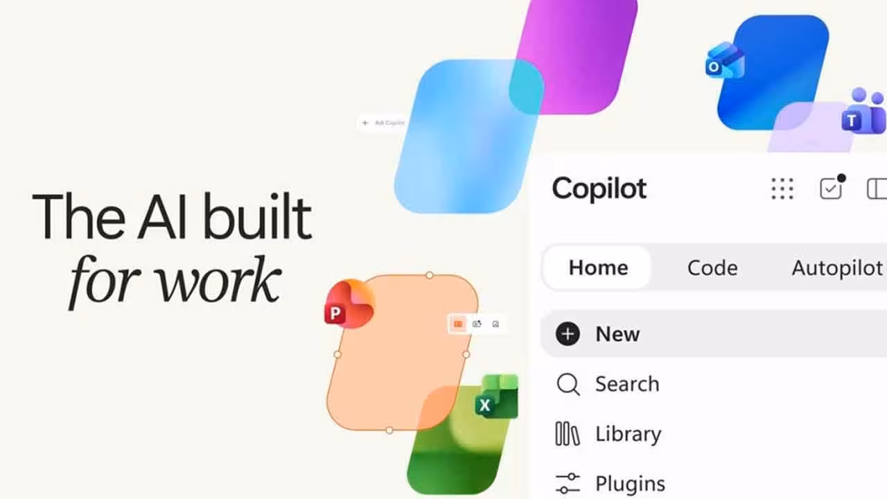 Microsoft Copilot | మైక్రోసాఫ్ట్ కోపైలట్లో భారీ మార్పులు.. ఇక ఏఐతోనే అన్ని పనులు..
