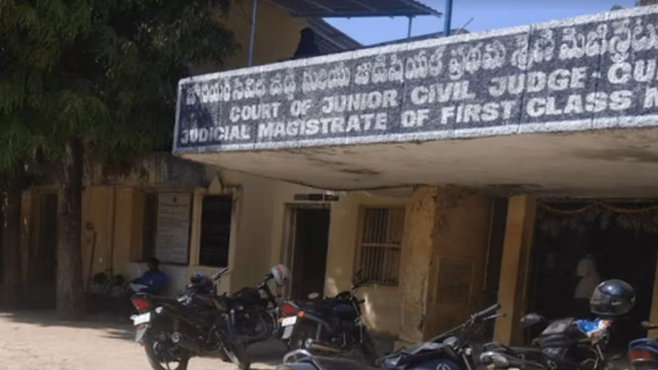 Junior Civil Courts | రాష్ట్రంలో కొత్తగా 200 జూనియర్ సివిల్ కోర్టులు