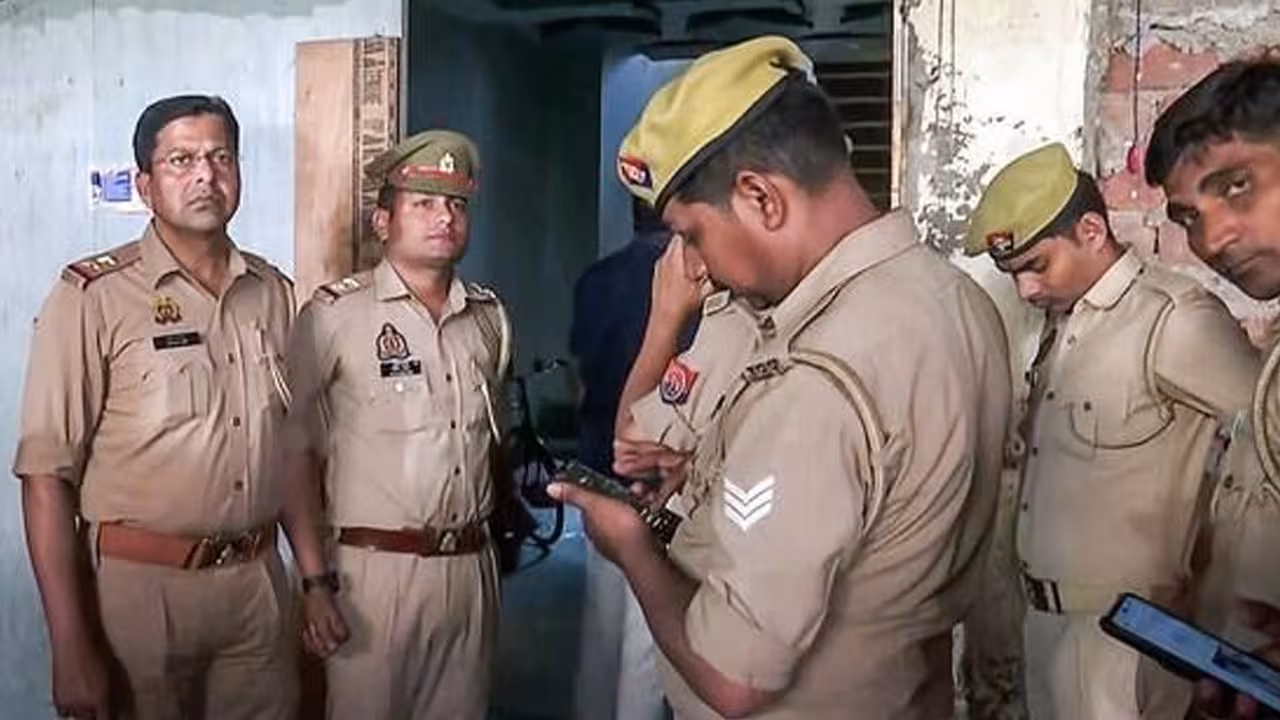 Cyber Fraud WhatsApp Reply No | ఓటీపీ లేదు, లింక్ అసలే లేదు.. కేవలం ‘నో’ అని రిప్లై ఇస్తే రూ.1.70 లక్షలు మాయం