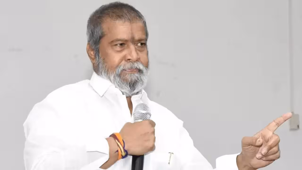 Telangana Assembly Resolution | కేసీఆర్ క్షమాపణకు అసెంబ్లీలో తీర్మానం