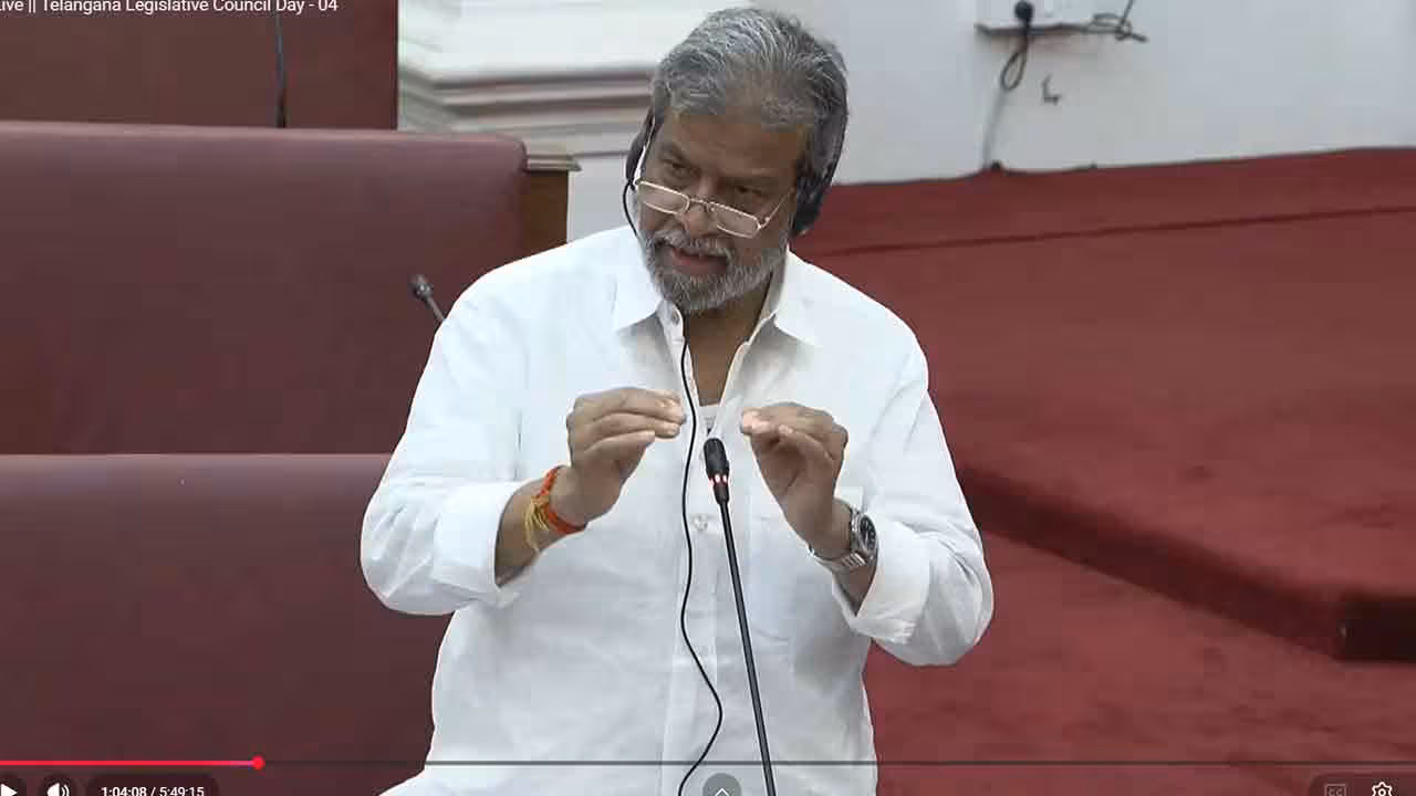 New EHS | 921 ఆస్పత్రుల్లో ఈహెచ్ఎస్ అమలు