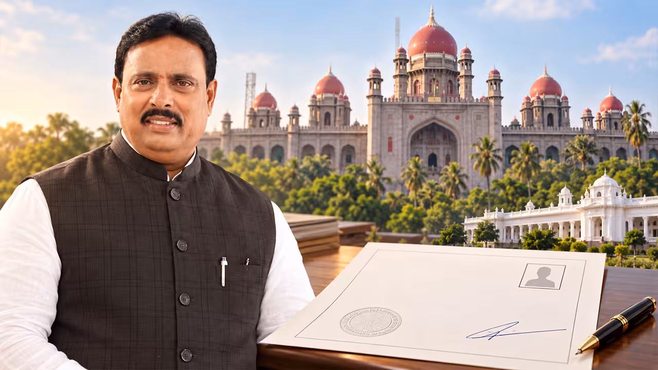దానం పదవి ఎందుకు పోయింది? తీర్పులో కీలకమైన మూడు అంశాలు ఇవే
