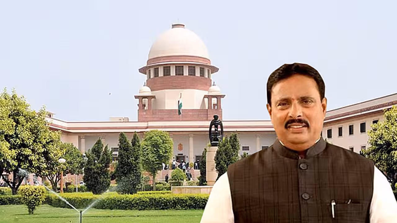 Danam Nagender Supreme Court | సుప్రీంకోర్టుకు దానం నాగేందర్.. బుధవారం అత్యవసర విచారణకు సీజేఐ గ్రీన్ సిగ్నల్