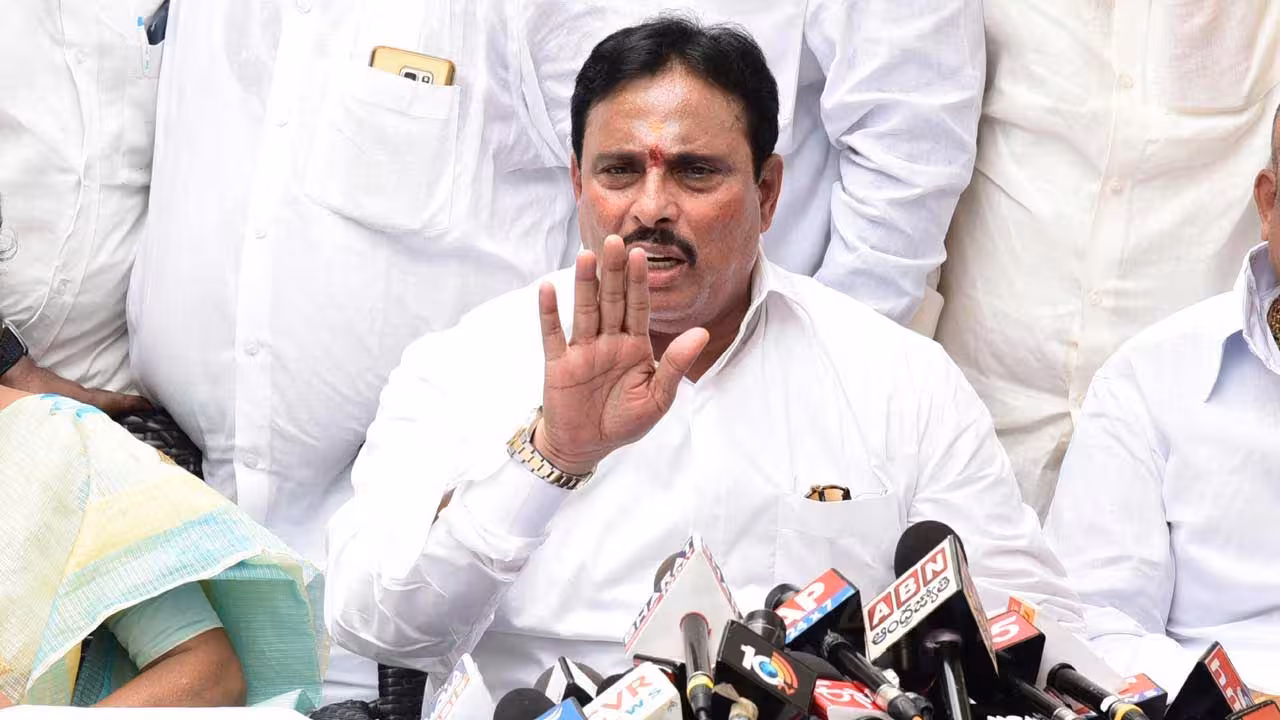 Danam Nagender | ‘దానం’ పదోసారి పోటీ..! ఈ ఉప ఎన్నిక కలిసొచ్చేనా..?