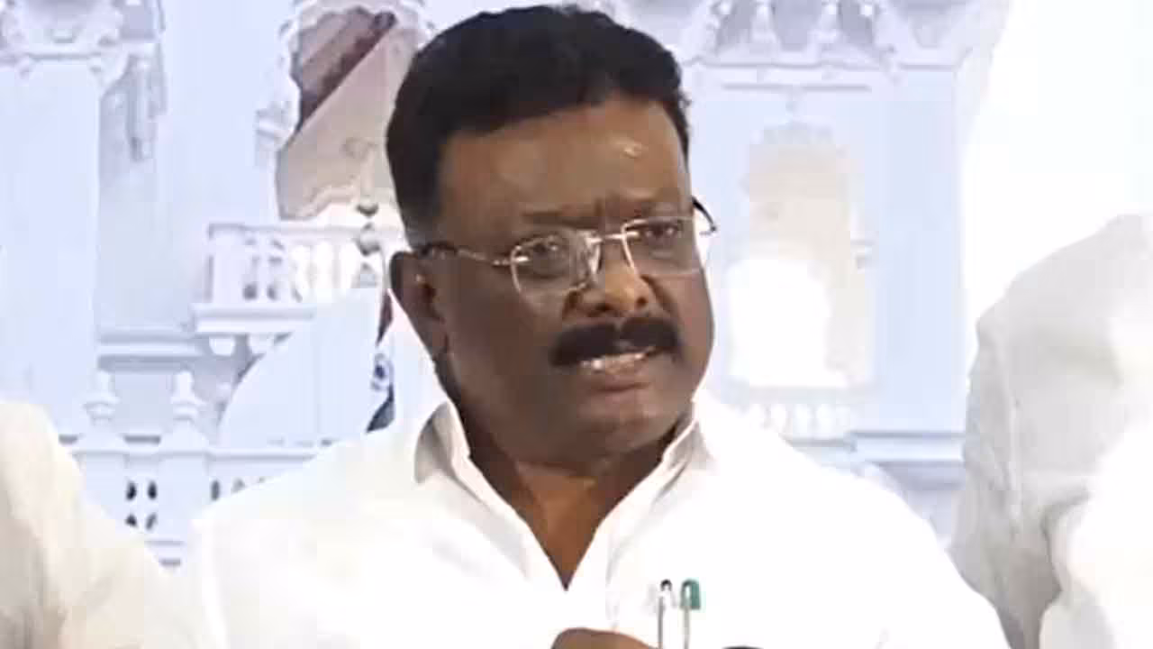 Dasoju Sravan | రేవంత్ రెడ్డిని అసెంబ్లీ నుంచి డిబార్ చేయాలి..