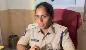 DCP shilpavalli | కేటీఆర్ పీఏ, పీఆర్వోపై ఎలాంటి దాడి జరగలేదు : డీసీపీ శిల్పవల్లి