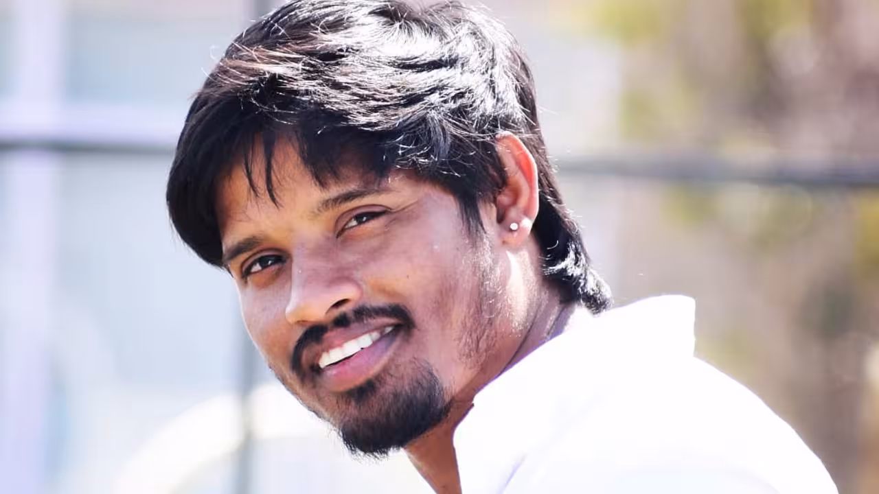 Dhee Dancer Raju Arrested | పెళ్లి పేరుతో దారుణ మోసం.. కటకటాల పాలైన ‘ఢీ’ డ్యాన్సర్ రాజు
