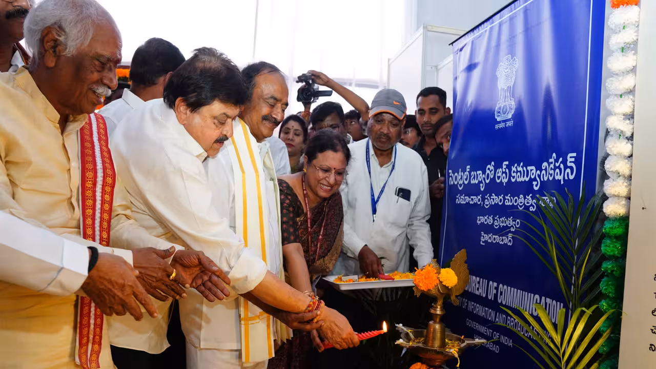 Telangana History Cannot Be Hidden says Eatala Rajender