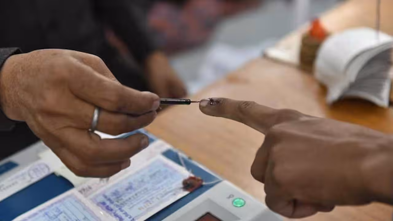 Telangana Elections | ప్రీ ఫైనల్ పోల్స్..