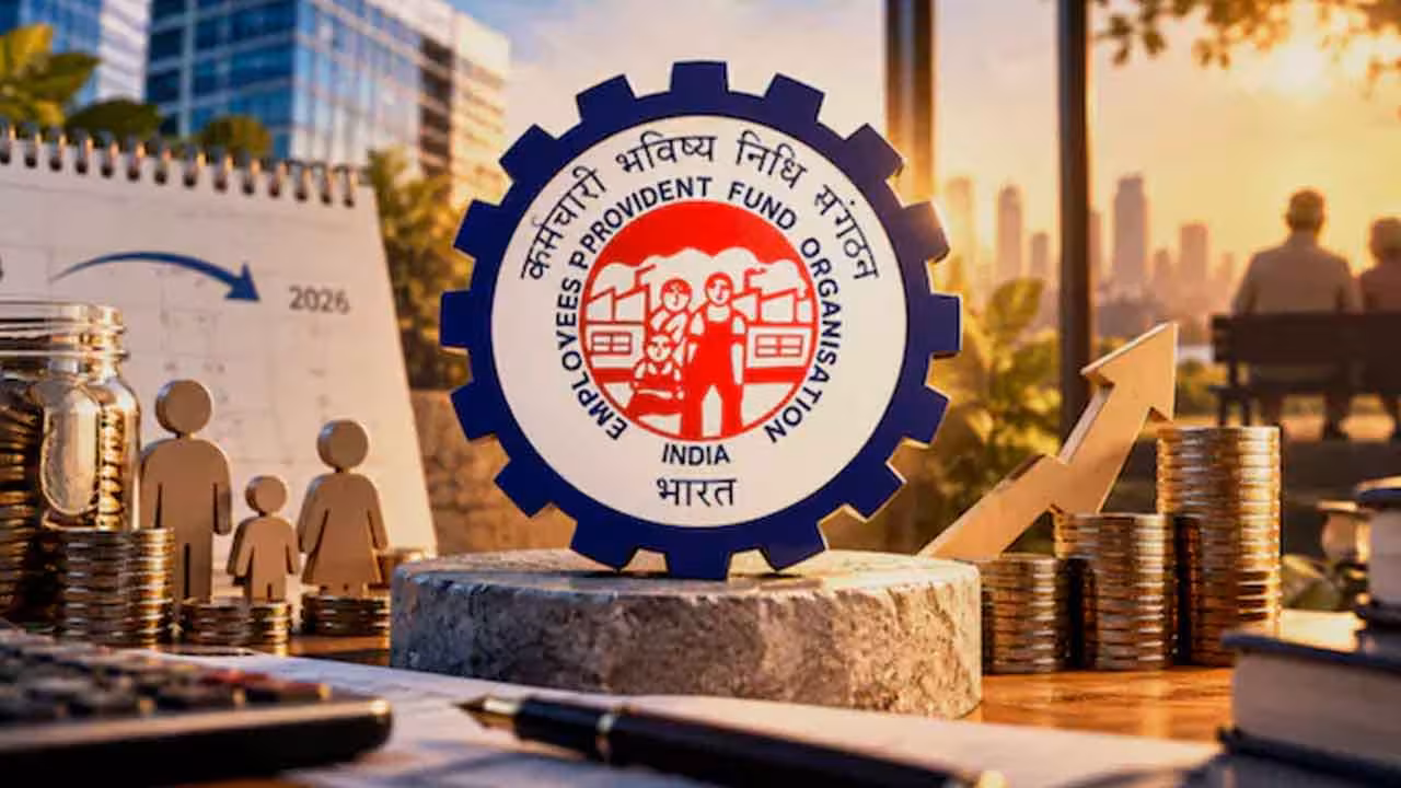 EPF | పెరిగిన పీఎఫ్ పరిమితితో ఖాతాపై ప్రభావం.. లాభమా, నష్టమా..?