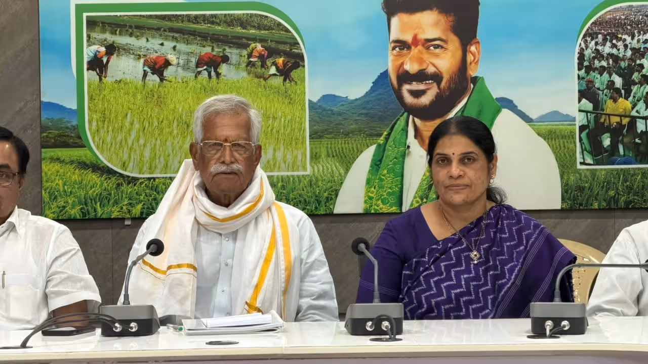 Section 22A Land Issues Telangana | రెవెన్యూ వ్యవస్థపై సీఎం రేవంత్ ప్రసంగం చరిత్రాత్మకం
