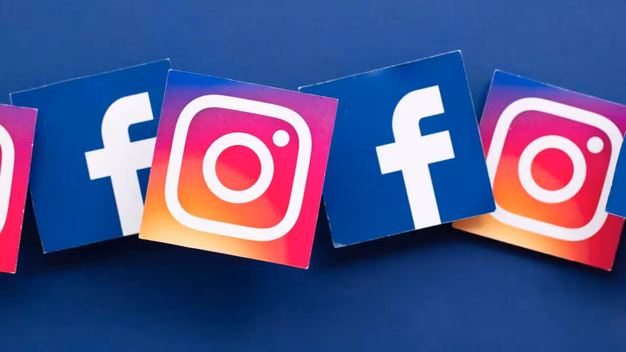 Facebook | ఫేస్బుక్, ఇన్స్టాగ్రామ్లకు భారీ అంతరాయం.. వేలాది ఫిర్యాదులు..
