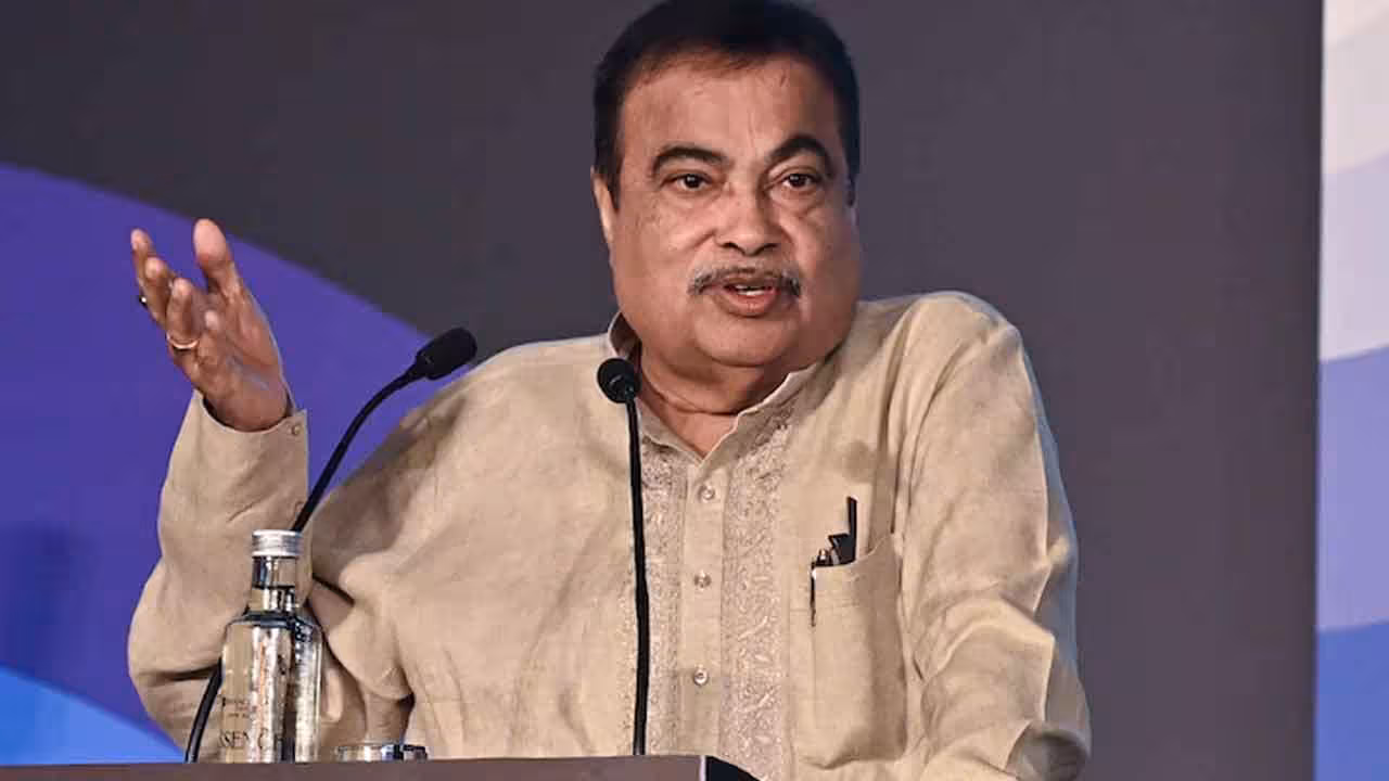 Bharat NCAP 2.0 | భారత్ ఎన్క్యాప్ 2.0.. వాహన భద్రతపై గడ్కరీ కీలక ప్రకటన