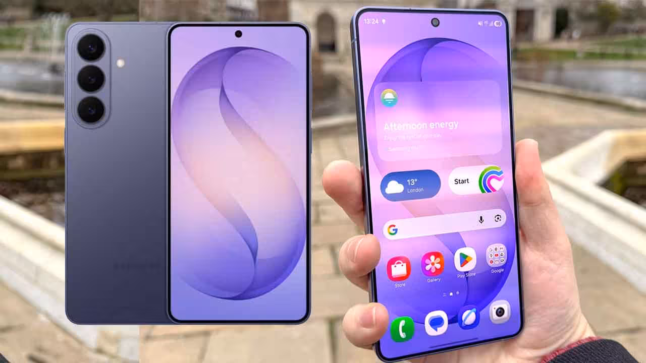 Samsung Galaxy S26 | శాంసంగ్ ఫోన్ను కొనాలంటే ఇప్పుడే తీసుకోండి.. భారీగా పెరగనున్న ధరలు..