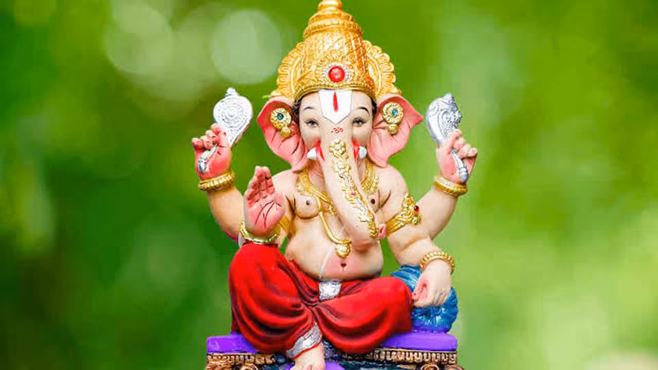 Lord Ganesha | కలలో గణనాథుడితో పాటు ఎలుక కనిపిస్తే.. శుభమా..? అశుభమా..?