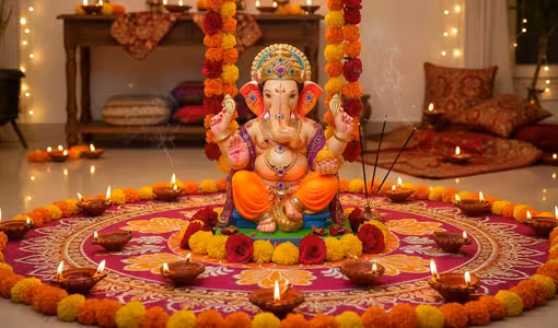 Vinayaka Chavithi | గజముఖ గణపతి రూపాలెన్నో తెలుసా?.. ఒక్కో స్వరూపానికి ఒక్కో విశిష్ఠత..
