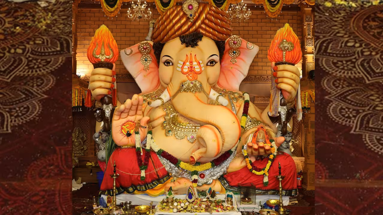 Balapur Ganesh | భారీగా పెరిగిన బాలాపూర్ గణేశుడి హుండీ ఆదాయం.. ఈ ఏడాది ఎంతంటే?