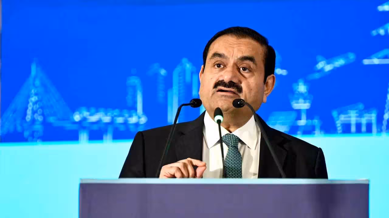 Adani Group | పశ్చిమ బెంగాల్పై అదానీ మెగా ప్లాన్.. రూ.లక్ష కోట్ల పెట్టుబడులు..