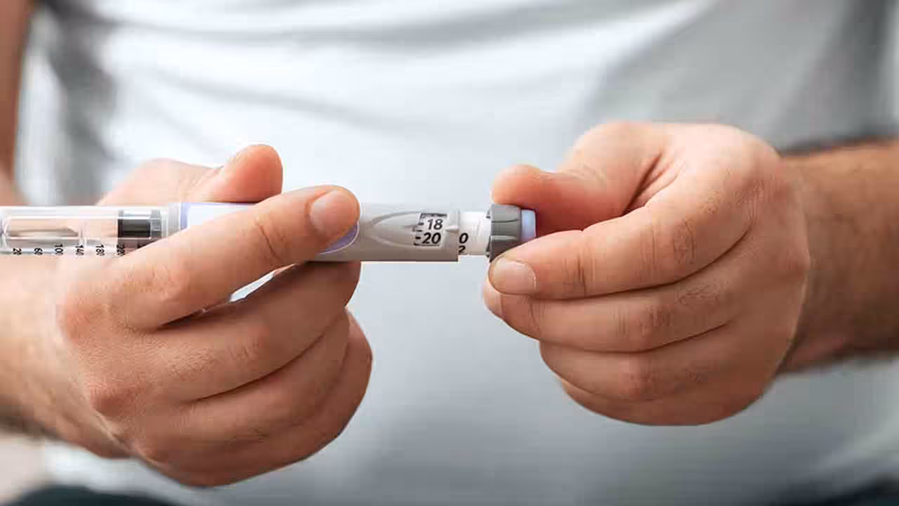 GLP-1 Medicine | జీఎల్పీ-1 మందులతో కంటి చూపును కోల్పోతారా.. వైద్య నిపుణుల స్పష్టత..