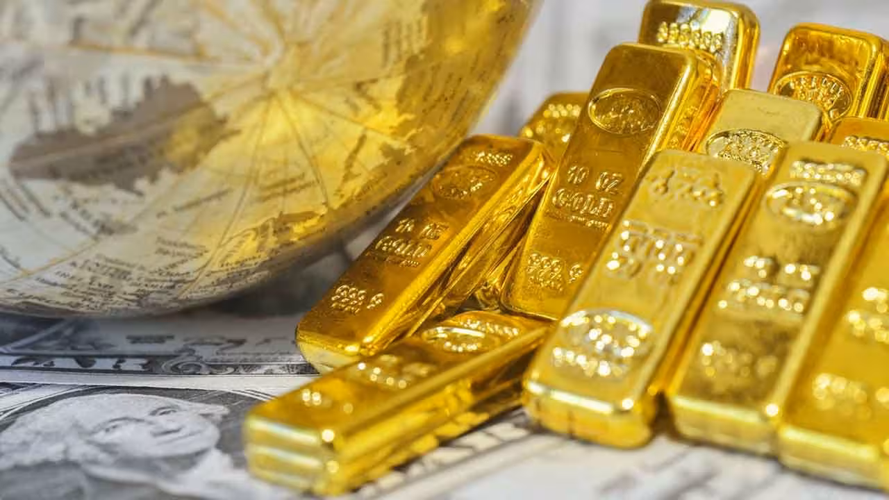 Gold And Silver Prices Today | బంగారం ధరల్లో తీవ్ర హెచ్చుతగ్గులు.. జాగ్రత్త అంటున్న నిపుణులు..