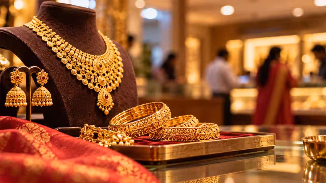 Gold And Silver Prices Today | వారాంతంలో బులియన్ మార్కెట్లకు స్వల్ప ఊరట.. దేశీయంగా ప్రతికూల సంకేతాలు..