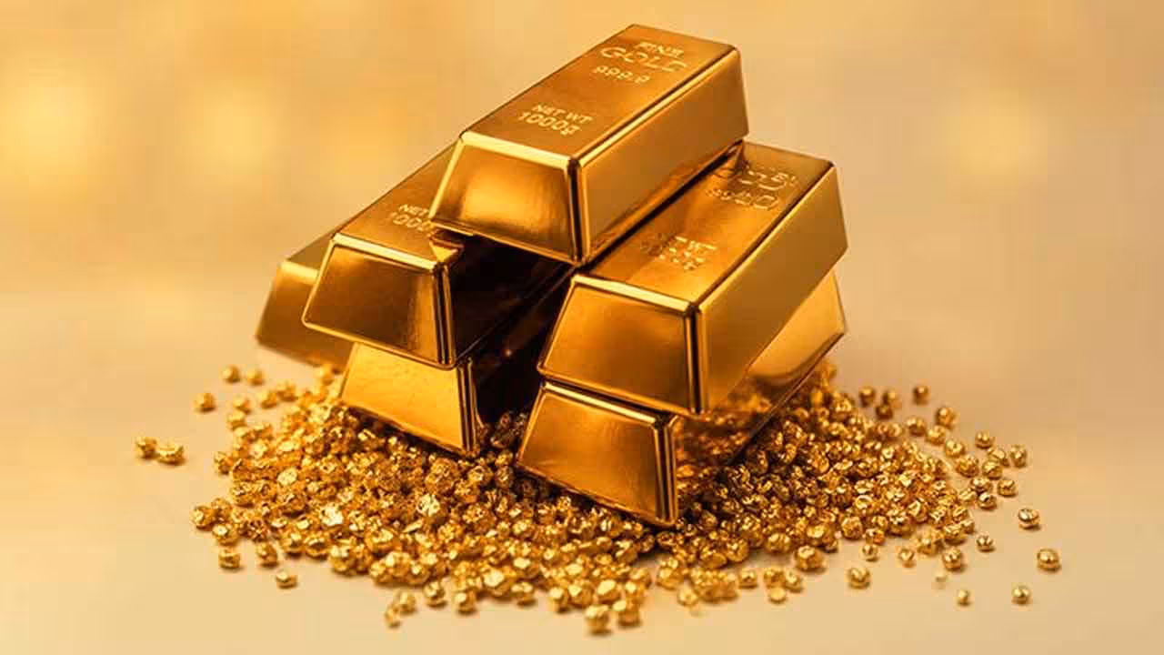 Gold And Silver Prices Today | బులియన్ మార్కెట్లలో తీవ్ర అస్థిరత.. డాలర్ బలపడడంతో ఒత్తిడి..