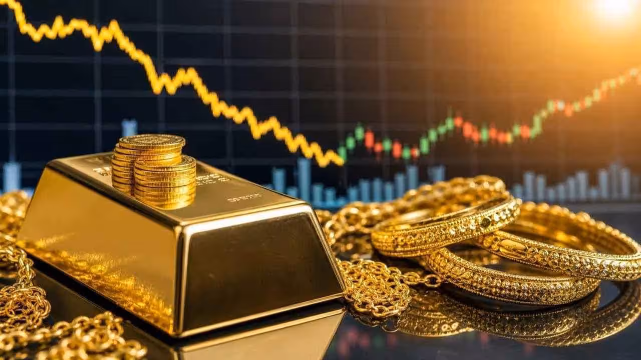 Gold And Silver Prices Today | ఒక్క రోజులోనే రూ.12వేలు పెరిగిన బంగారం ధర.. మార్కెట్లలో తీవ్ర అనిశ్చితి..