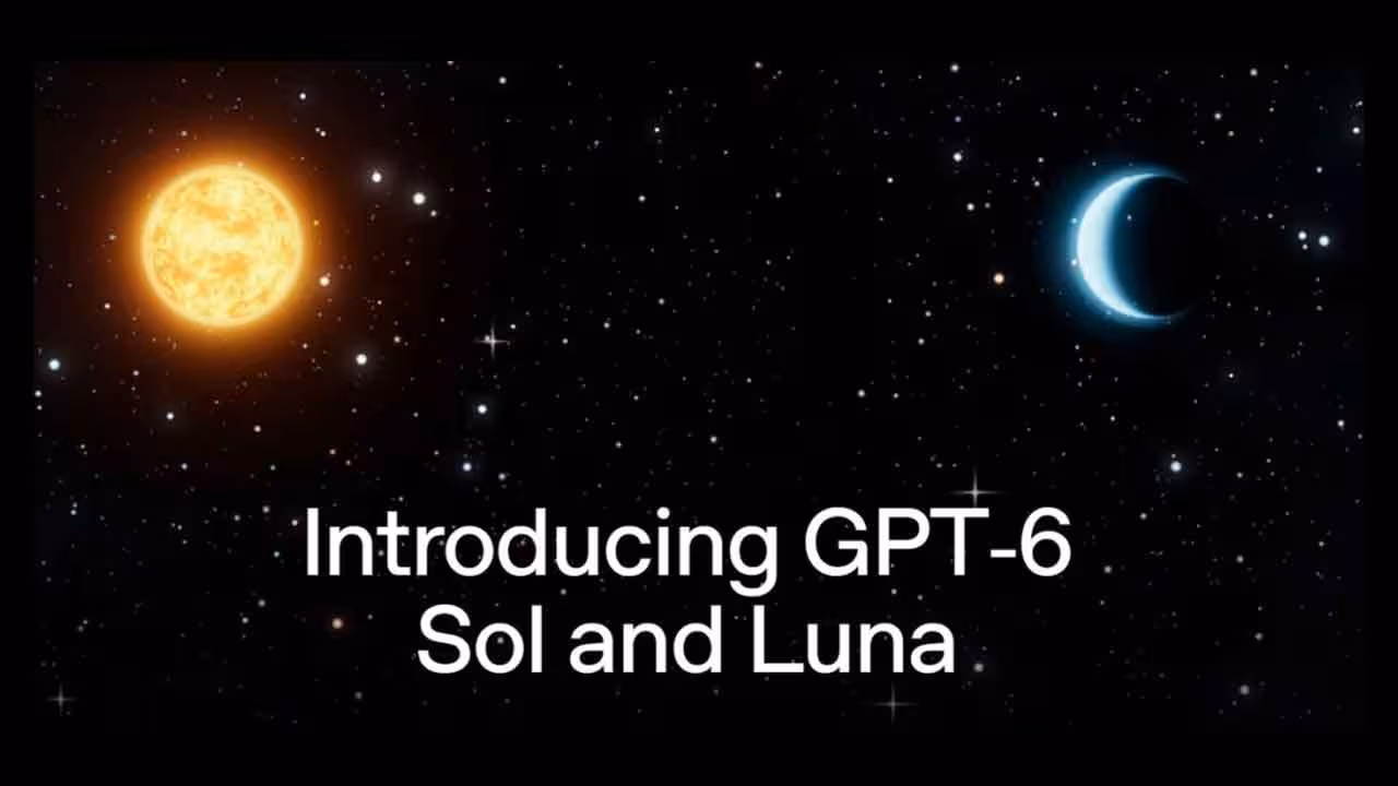 GPT-6 Sol | ఏఐ యూజర్లకు గుడ్ న్యూస్.. చాట్ జీపీటీ ధరలు తగ్గింపు..