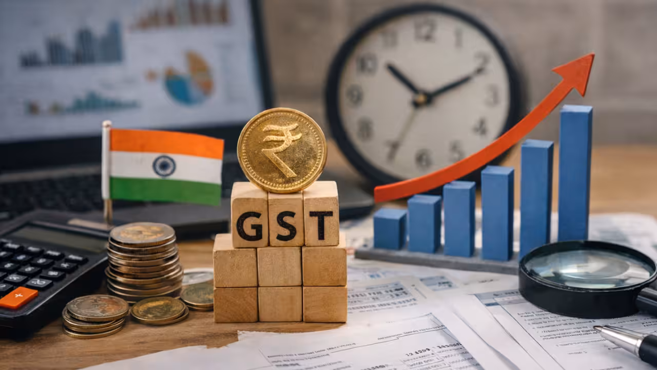 GST Collection | పండగ జోష్తో ఆర్థిక వ్యవస్థకు ఊపు