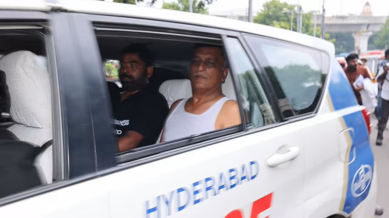 BRS | అసెంబ్లీ వద్ద బీఆర్ఎస్ ఎమ్మెల్యేలు, ఎమ్మెల్సీలు అరెస్ట్.. రాష్ట్రవ్యాప్త నిరసనలకు పిలుపు