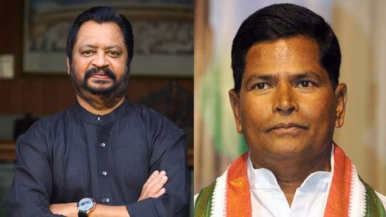 Harsha Kumar | పథకం ప్రకారం సీనియర్లను పార్టీ నుంచి బయటకు పంపిస్తున్నారు: కాంగ్రెస్ మాజీ ఎంపీ హర్షకుమార్