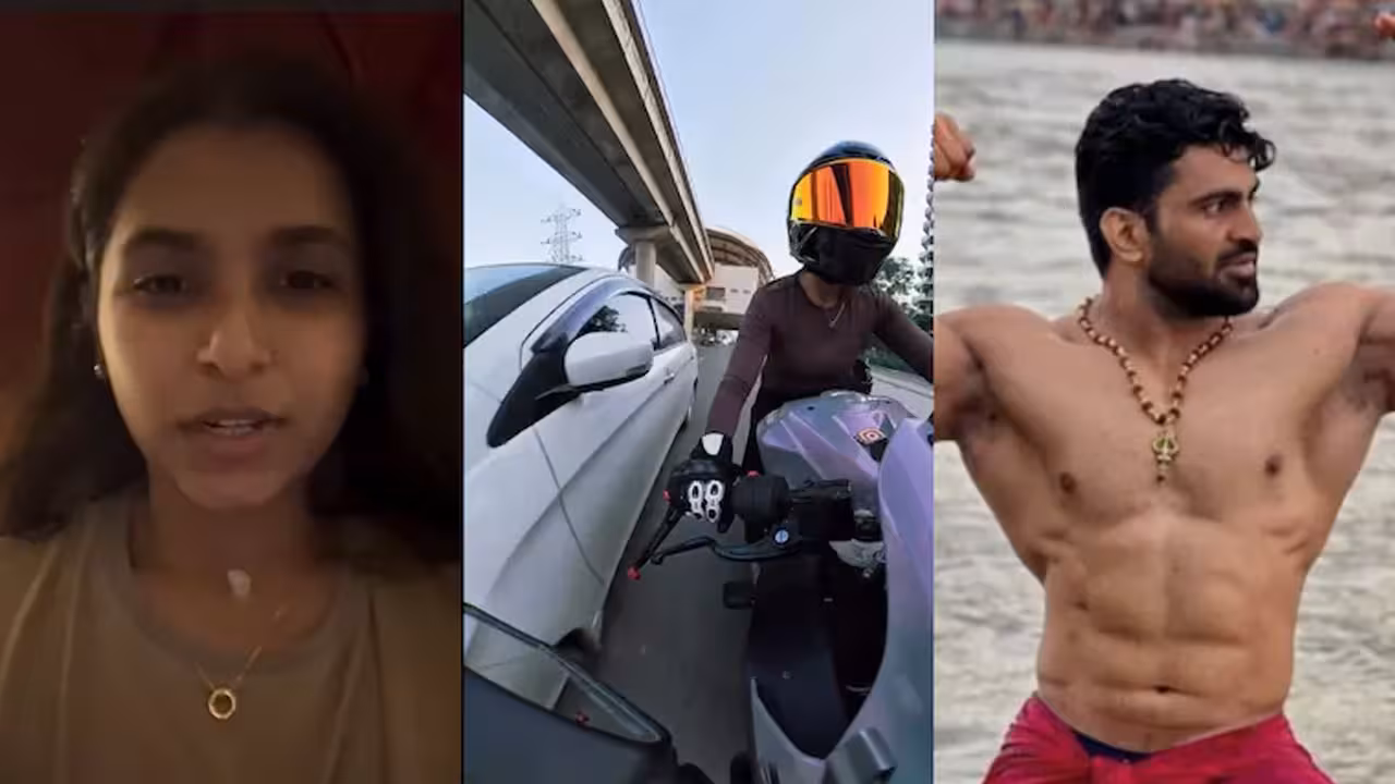 Gurugram Hit and Run Case | గురుగ్రామ్ హిట్ అండ్ రన్ కేసు: నిందితుడు చిక్కాడు.. పదేళ్ల జైలు తప్పదా?