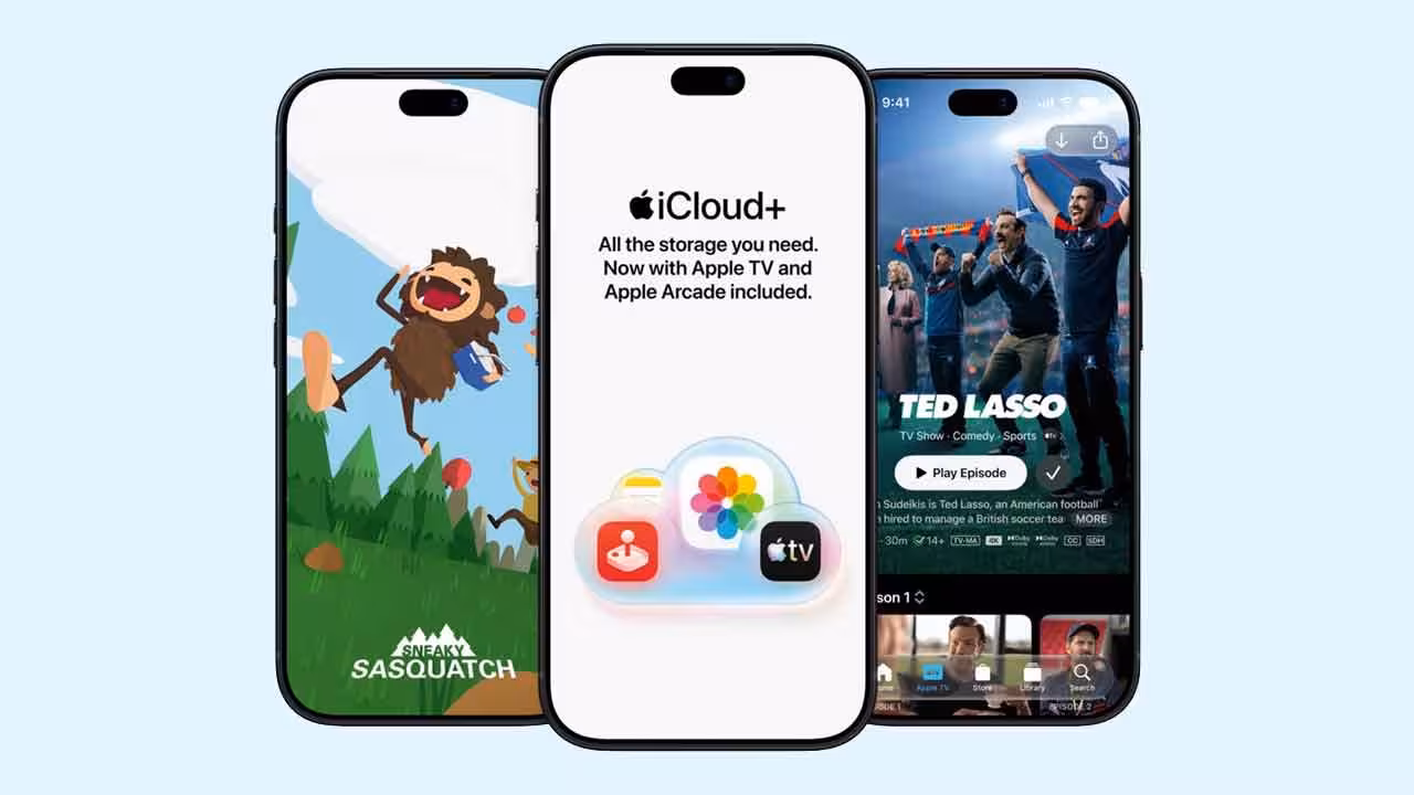 Apple | ఐక్లౌడ్ సేవలను విస్తరించిన యాపిల్.. నెలకు రూ.75కే ప్లాన్, 50జీబీ స్టోరేజ్..