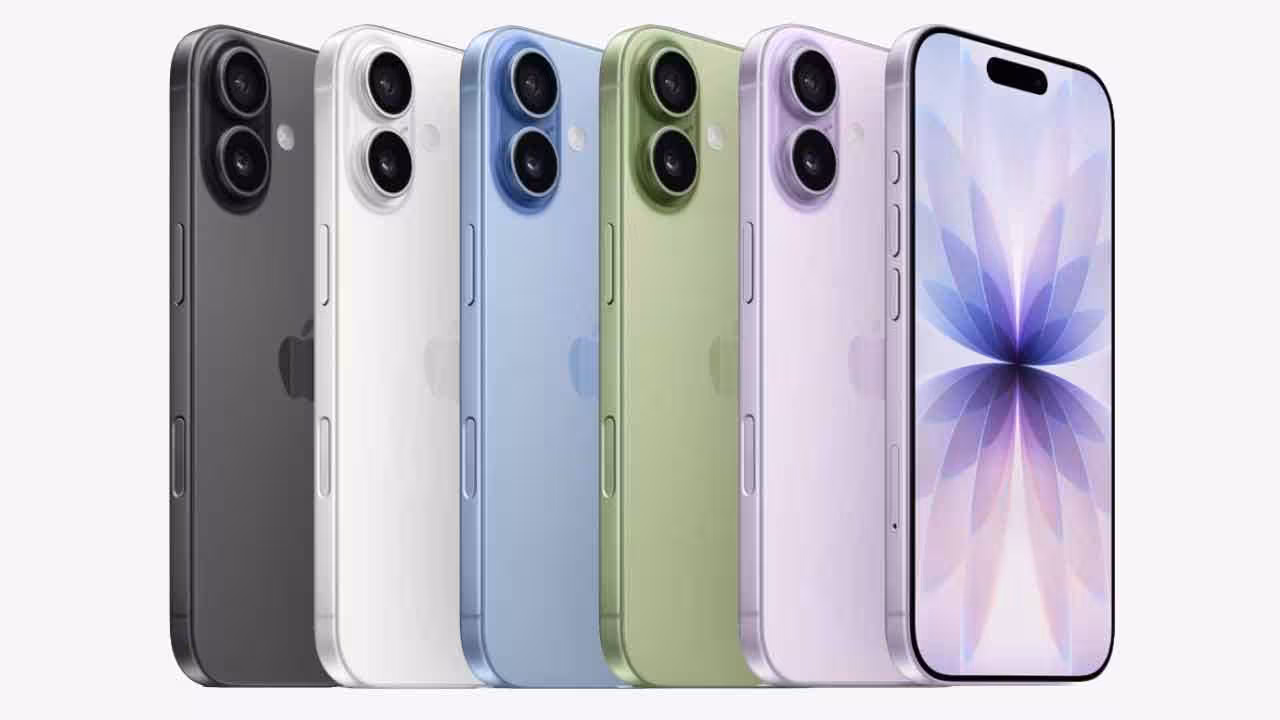 Apple | వినియోగదారులకు షాకిచ్చిన యాపిల్.. పాత ఐఫోన్ మోడల్స్ ధరలు భారీగా పెంపు..