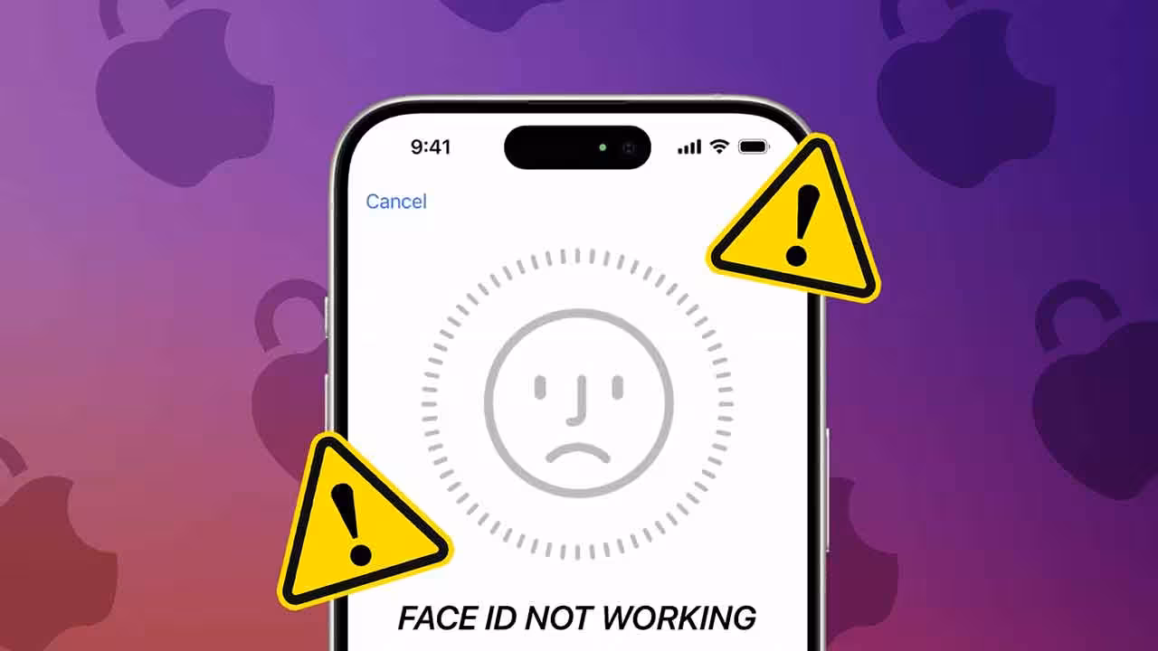 iPhone 18 Pro | ఐఫోన్ 18 యూజర్లకు షాక్.. పనిచేయని ఫేస్ ఐడీ..