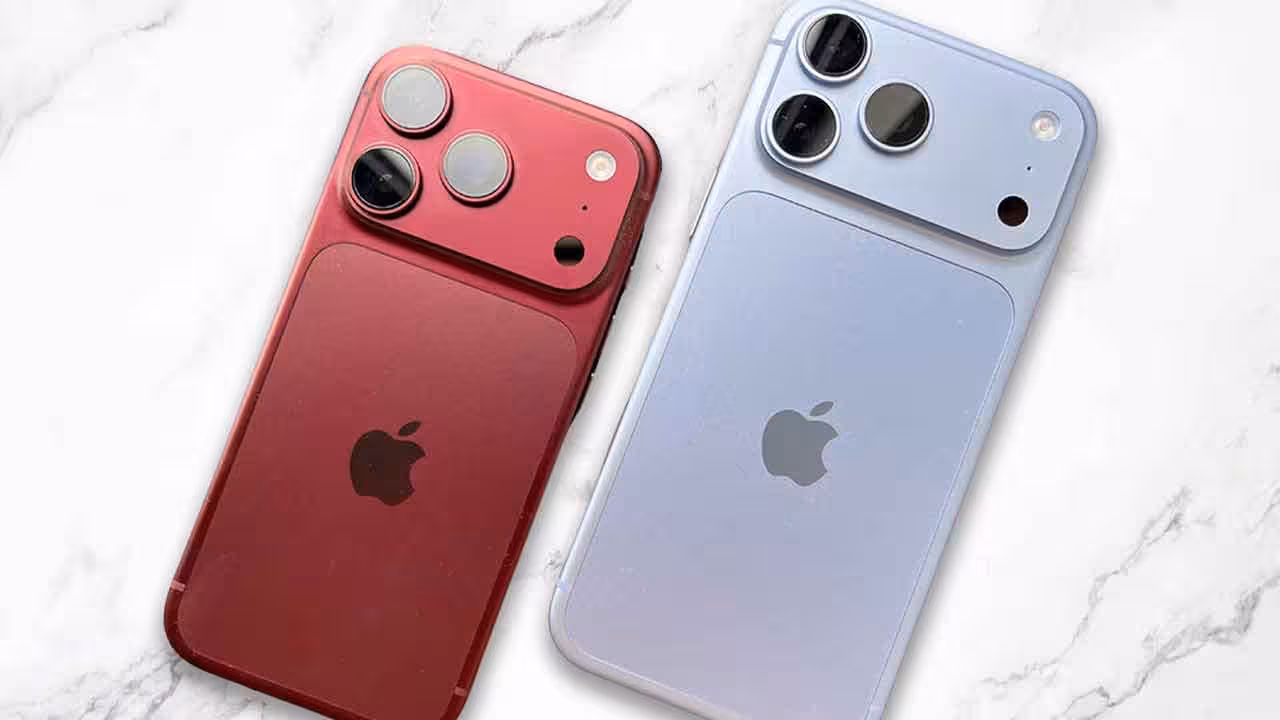 iPhone 18 Pro | ఐఫోన్ 18 ప్రొ పై అదిరిపోయే డీల్.. రూ.57 వేల వరకు ఆదా..