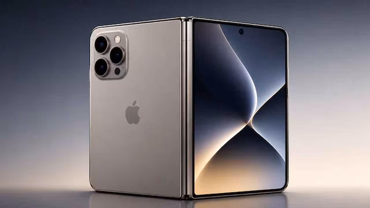 iPhone Ultra | యాపిల్ ఫోల్డబుల్ ఐఫోన్ ధర రూ.2.50 లక్షలు..? భారీ అంచనాలు..