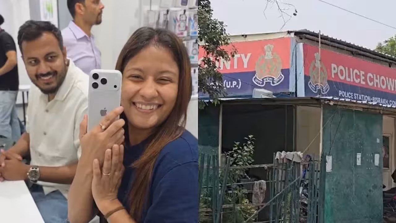 iPhone 18 Pro Snatching | ‘ఇది కొత్త ఐఫోనా?’ అని అడిగి.. ఆటోలో వెళ్తున్న యువతి చేతిలో నుంచి ఐఫోన్ 18 ప్రో లాక్కెళ్లిన దొంగలు