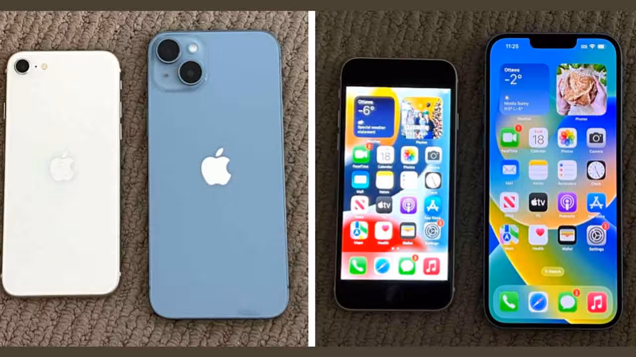 iPhone | సెకండ్ హ్యాండ్ ఐఫోన్ కొంటున్నారా..? ఈ 5 విషయాలను తప్పక చెక్ చేయండి..