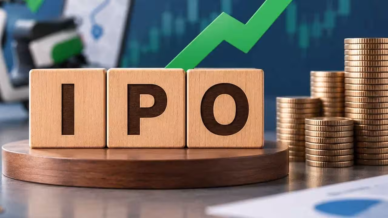 IPO | వచ్చే వారం 6 ఐపీఓలు.. రూ.3,824 కోట్ల ఆఫర్..