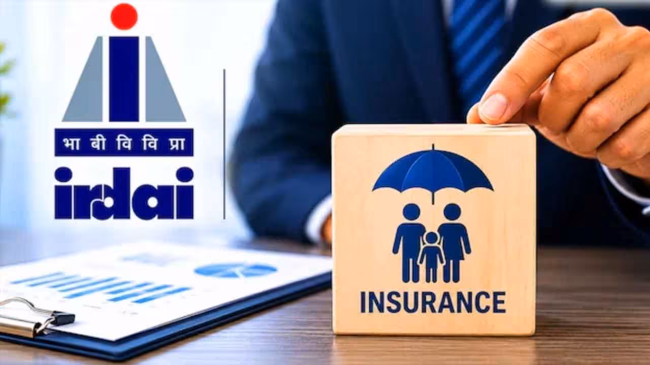 IRDAI | బీమా పాలసీలపై కీలక మార్పులు.. కమిషన్లకు ఐఆర్డీఏఐ కత్తెర..