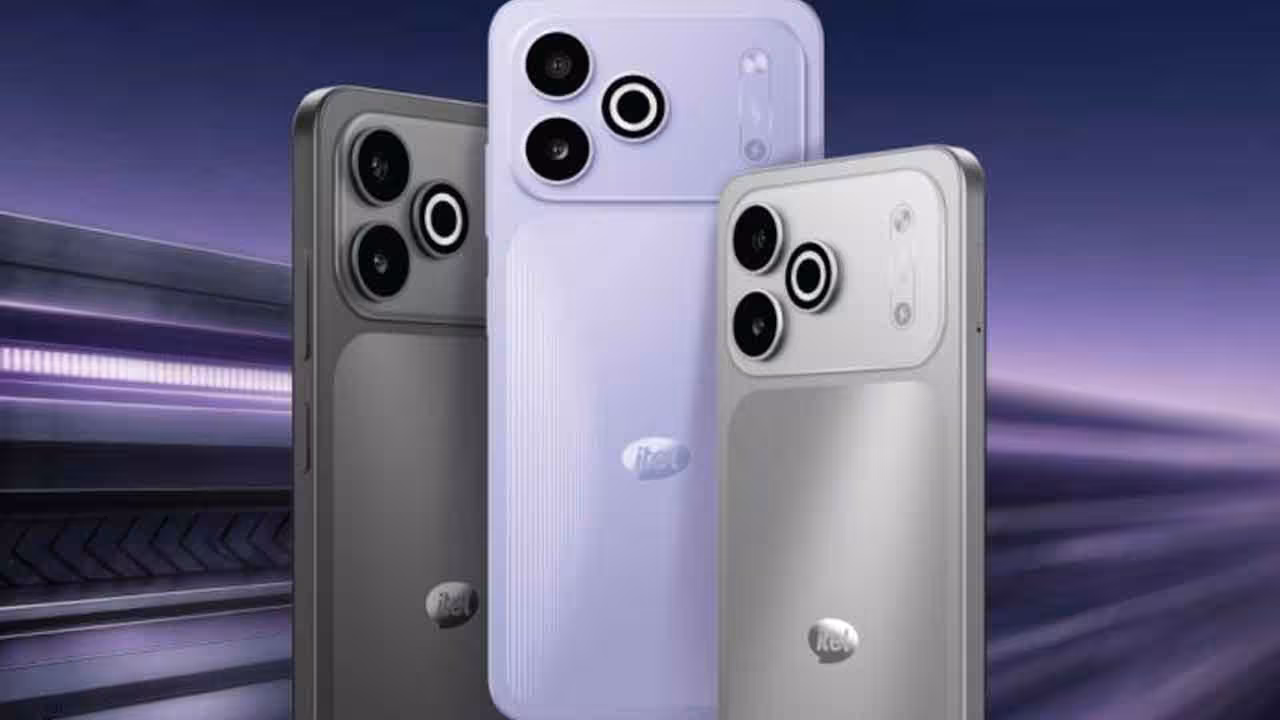 itel A300C | రూ.10,999కే ఐటెల్ ఎ300సి ఫోన్.. 6000ఎంఏహెచ్ బ్యాటరీ..