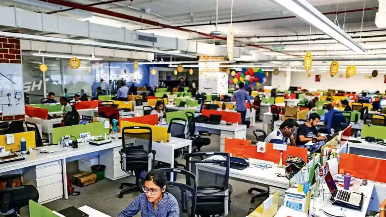Cyberabad Police | మధ్యాహ్నం 2 గంటలకే లాగౌట్ అవ్వండి..