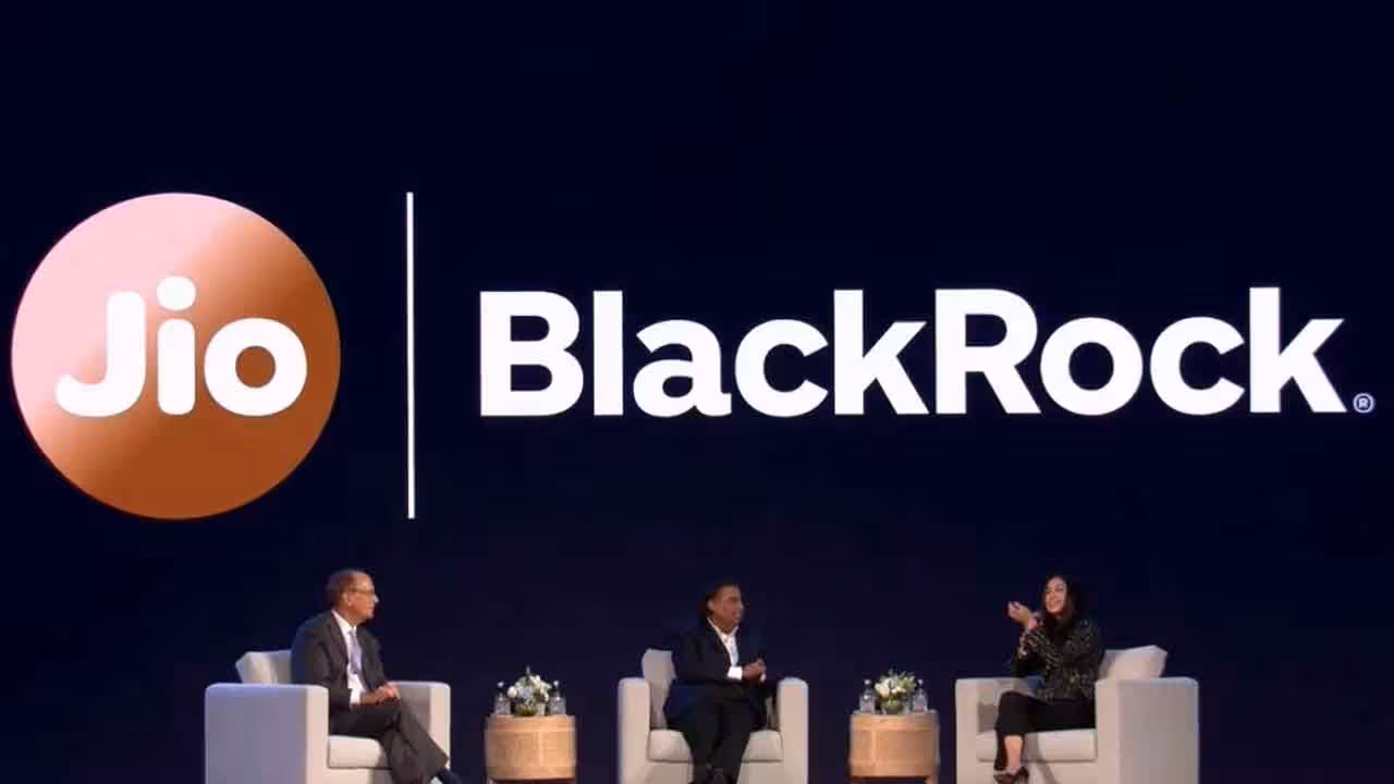Jio Black Rock AMC | జియో బ్లాక్ రాక్ నుంచి మరో కొత్త ఫండ్.. చివరి తేదీ ఎప్పుడంటే..?