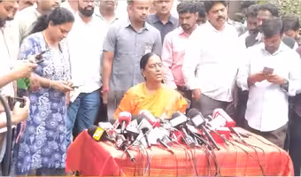 Konda Surekha | నేను ఏ తప్పు చేయలేదు.. తలెత్తుకుని బతుకుతా.. ఎమ్మెల్యేగా కొనసాగుతా