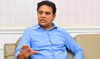 KTR | తెలంగాణలో కాంగ్రెస్ కార్యకర్తల కంటే ఎక్కువగా పనిచేస్తున్న పోలీసు శాఖ: కేటీఆర్
