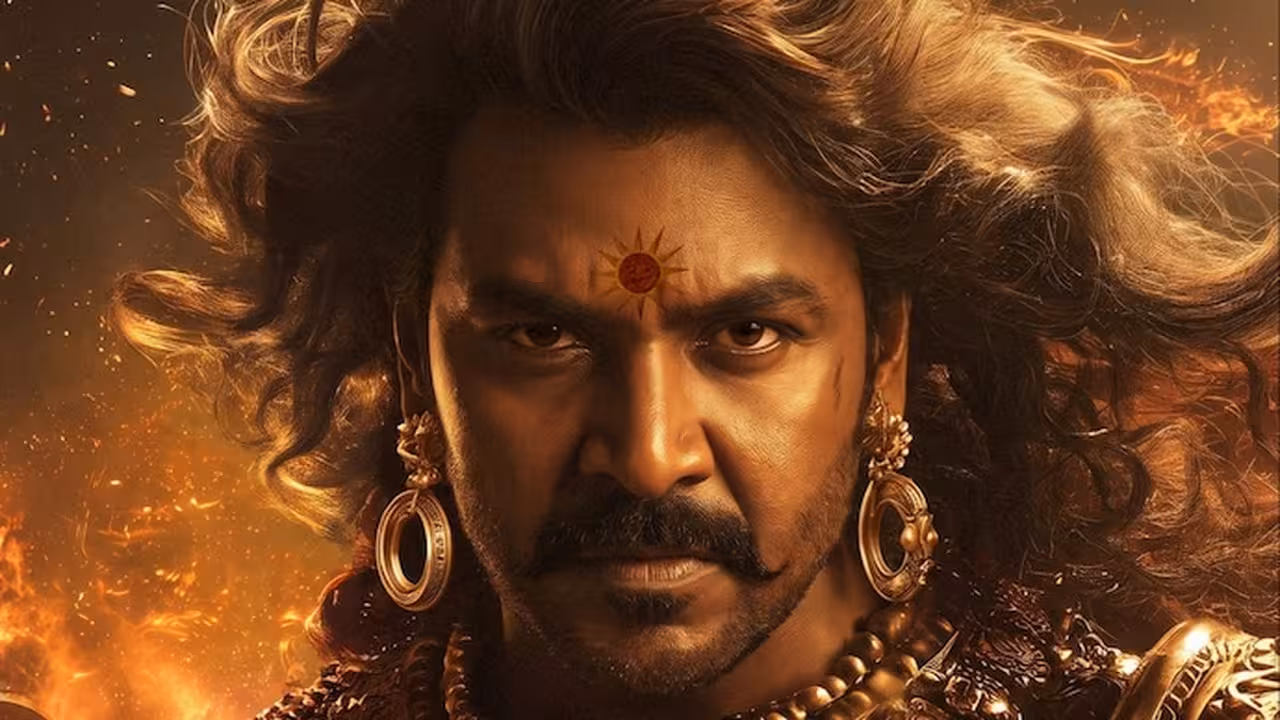 Mahaveer Karna | కర్ణుడిగా లారెన్స్ – 150 కోట్లతో తెలుగు డైరెక్టర్ తమిళ మైథాలజీ మూవీ