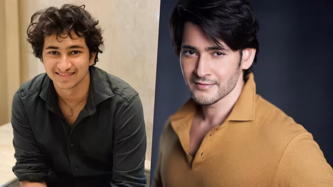 Mahesh Babu Son | టాక్సిక్ మూవీకి 0.5 రేటింగ్ ఇచ్చిన మహేష్బాబు కొడుకు – నెటిజన్ల ట్రోలింగ్