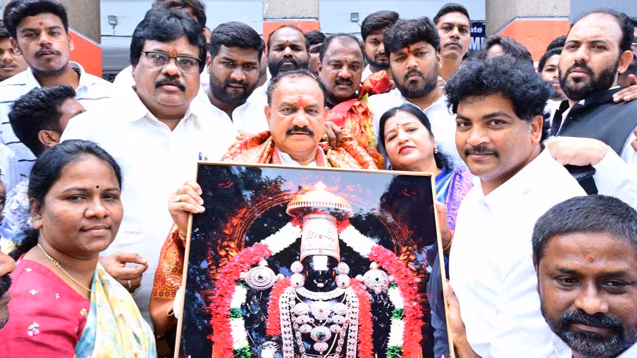 Mahesh Kumar Goud | రేవంత్తో అభిప్రాయ భేదాలు.. సాయంత్రానికే సరిచేసుకున్నాం